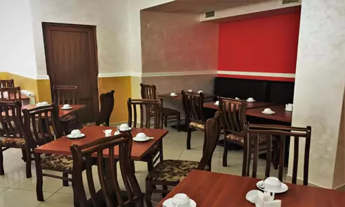 هتل پریمیر ارمنستان